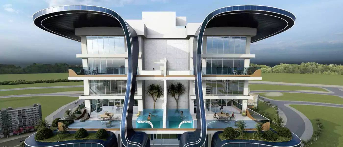 samana waves, jvc, dubai, apartments