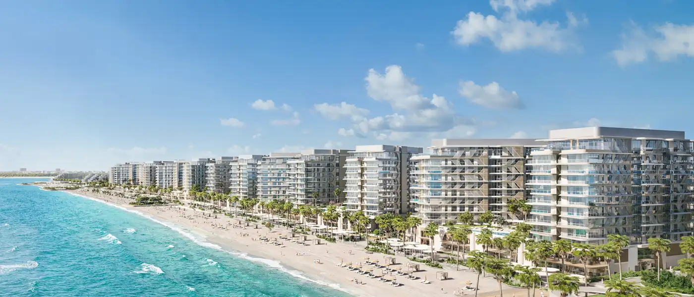 Fahid Beach Residences