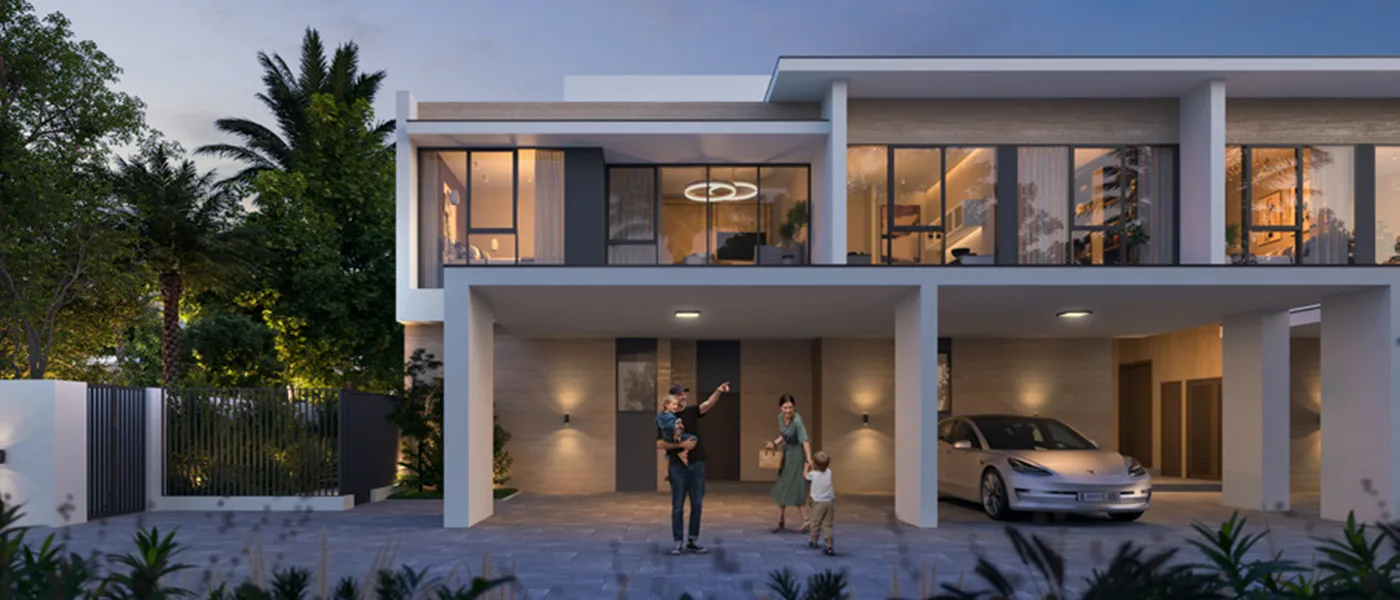 Equiterra 2 by Emaar at Grand Polo Club