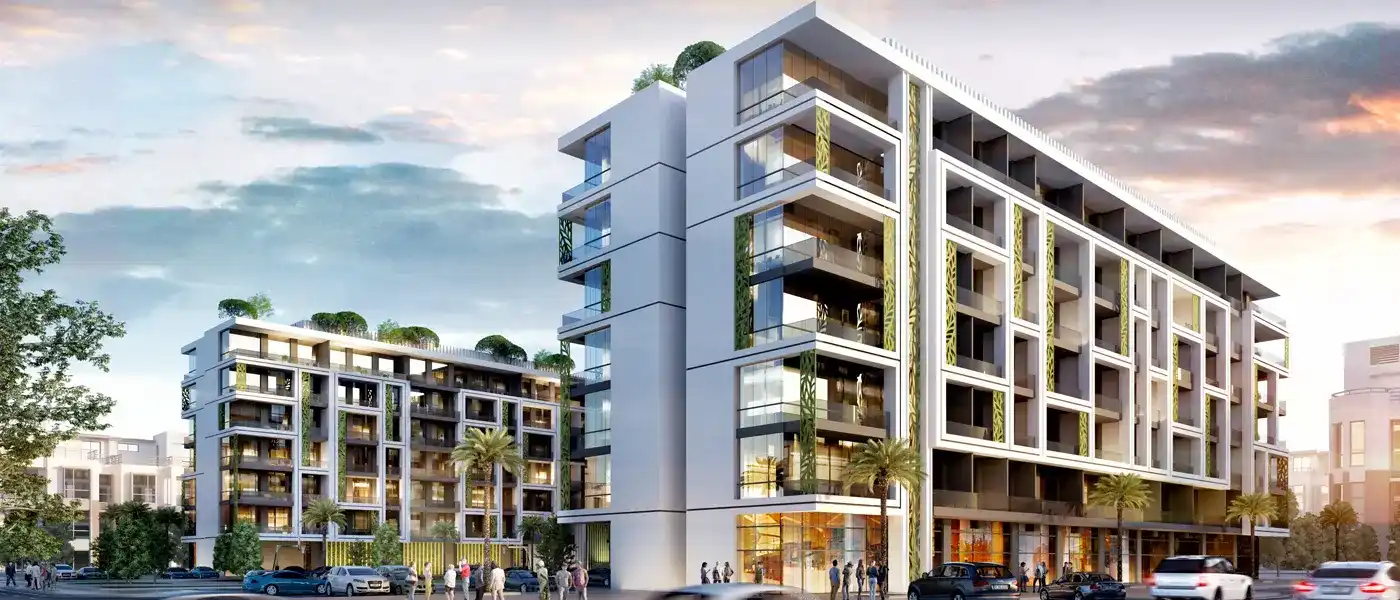 Danube Petalz Al Warsan Offers Affordable Living in Dubai