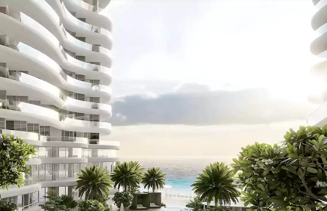 AMRA Residences at Umm Al Quwain by Citi Developers