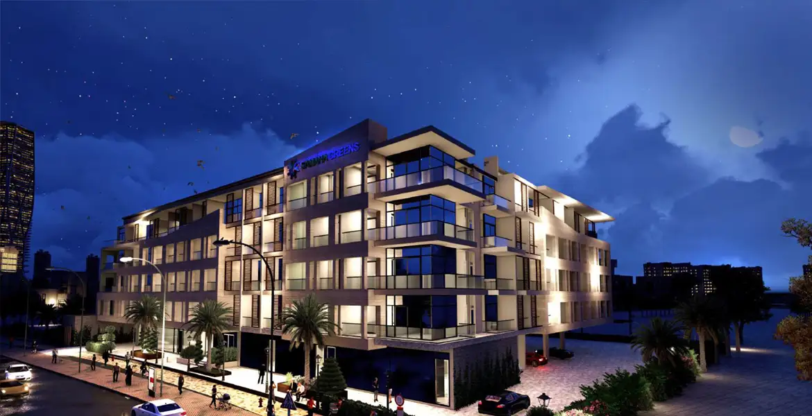 Samana Hills South