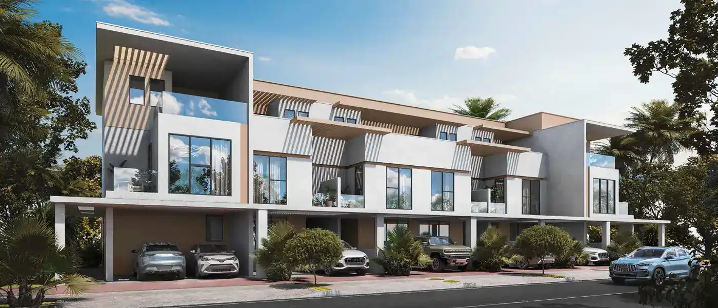 Damac Islands Phase 2 Dubai by Damac
