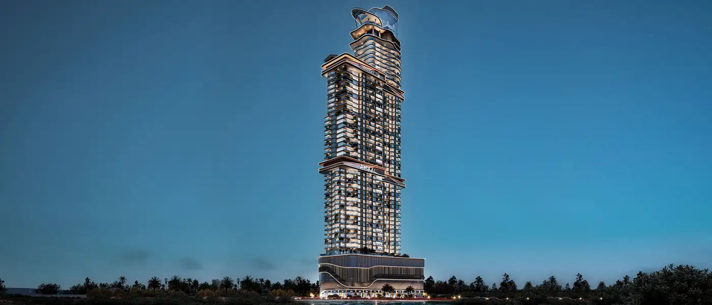 Amaal 8 at Ras Al Khor Dubai - Amaal Emirates