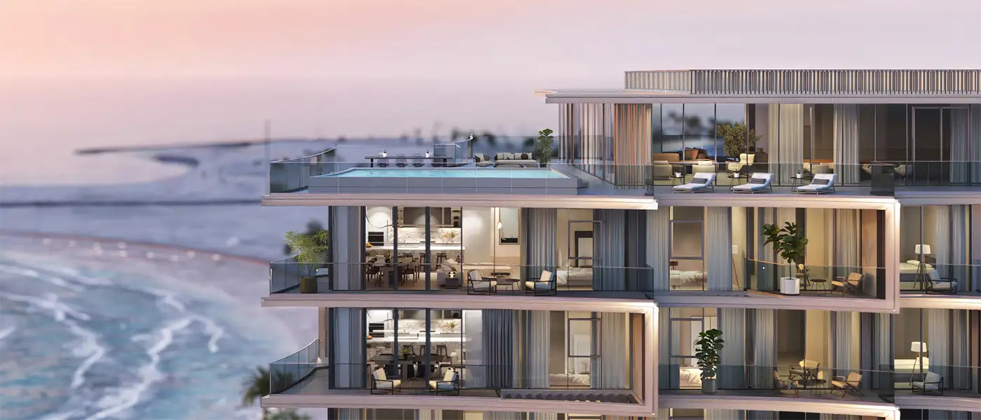 Amirak 2 at Al Marjan