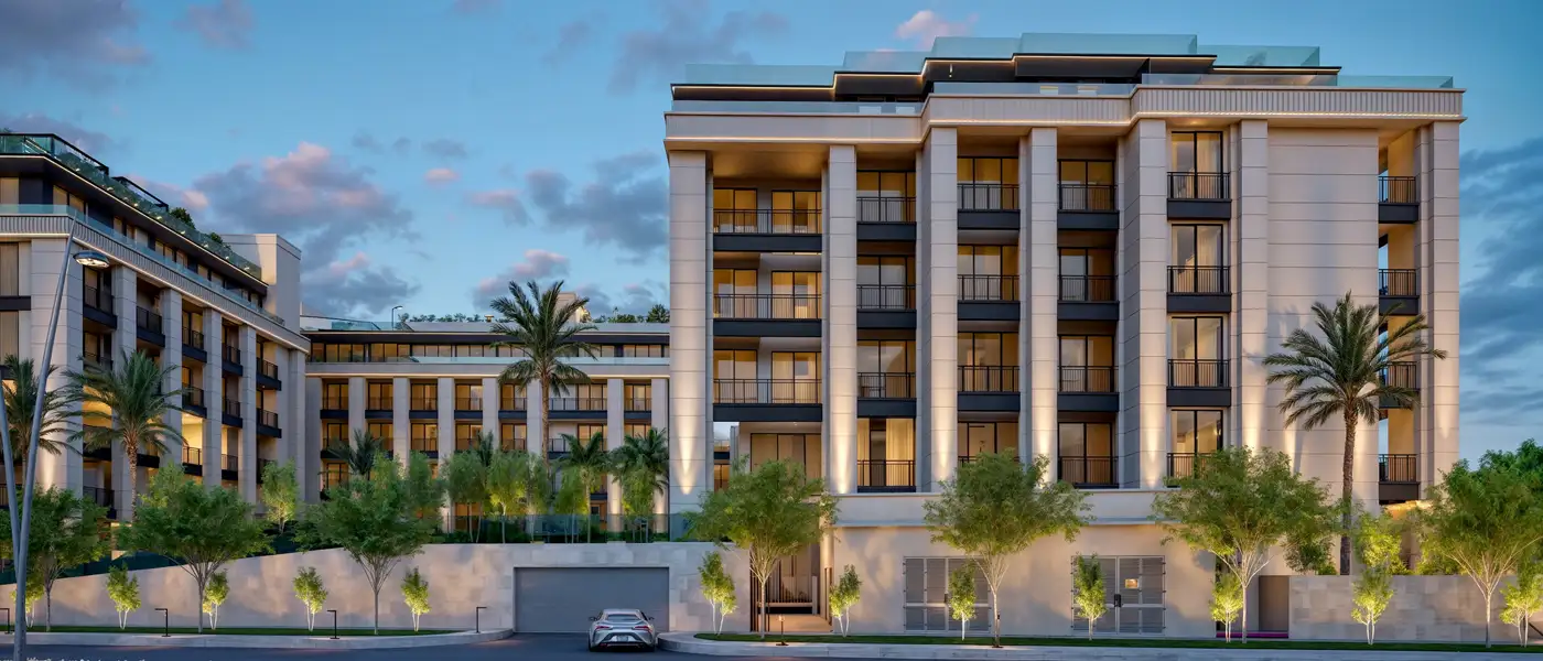 Berkeley Square at JVC Dubai | Prestige One Developments