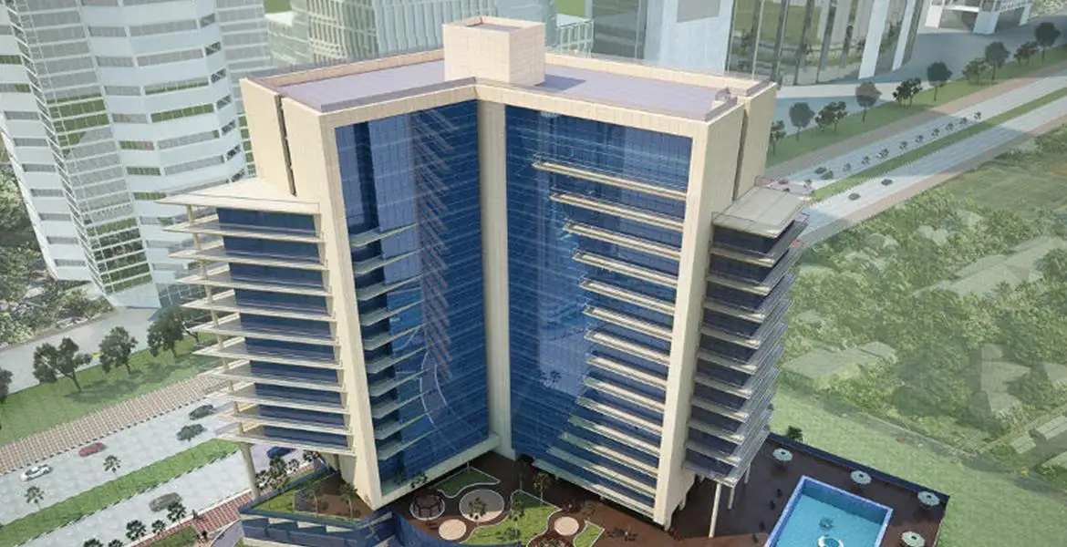 Sky Bay Hotel Dubai by The First Group | Zabeel Park