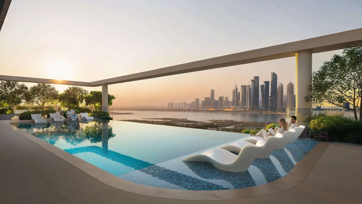Yas Park Place by Aldar