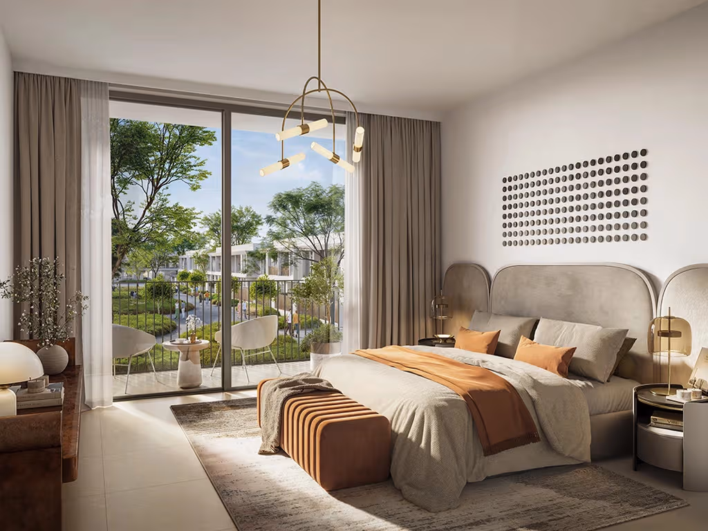 Alva at The Valley Dubai by Emaar Properties