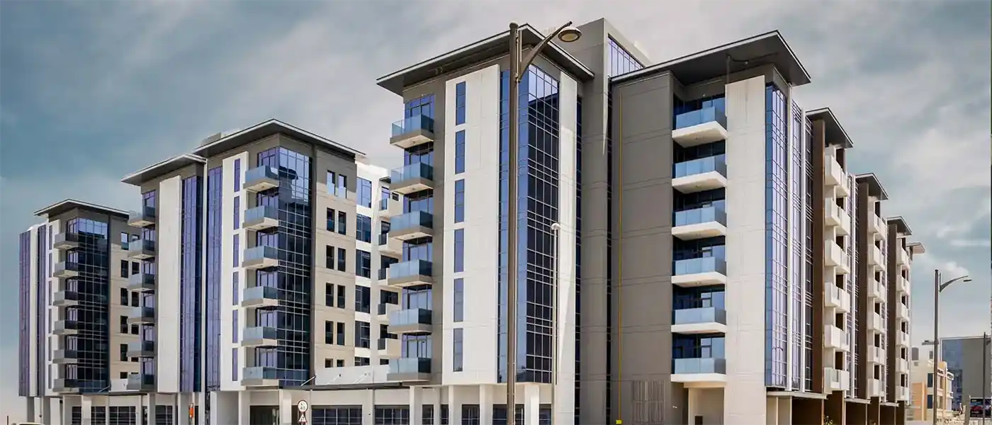 Wasl Port Views, Apartment, Residential, Wasl Properties, Dubai, Al Mina