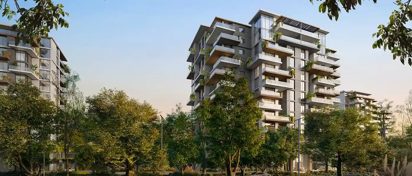 Lacina at Ghaf Woods Phase 2, Dubai - Majid Al Futtaim