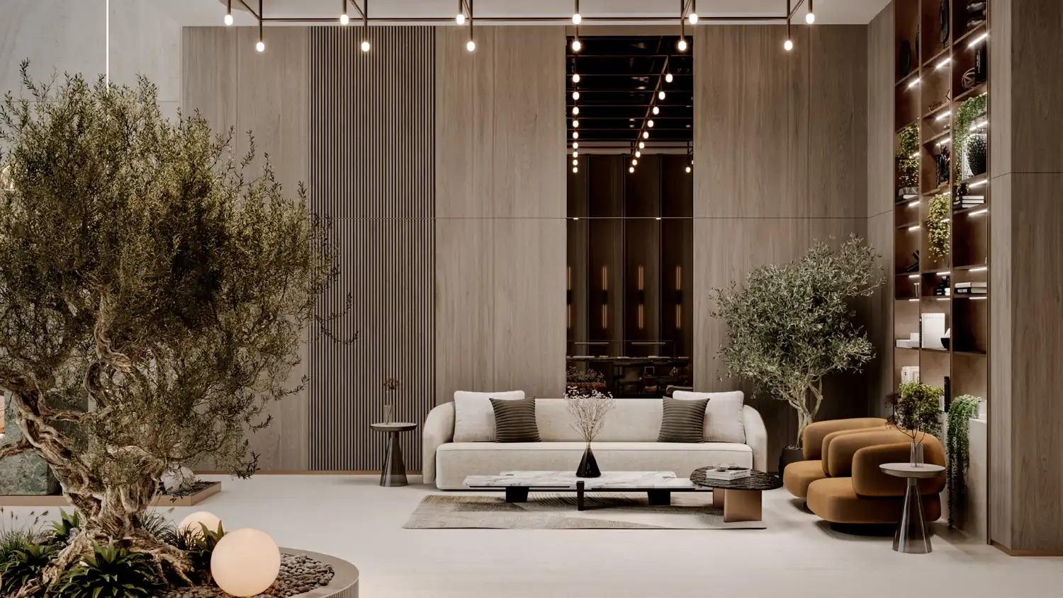 Oxford Cove at Jumeirah Village Circle by Iman Developers