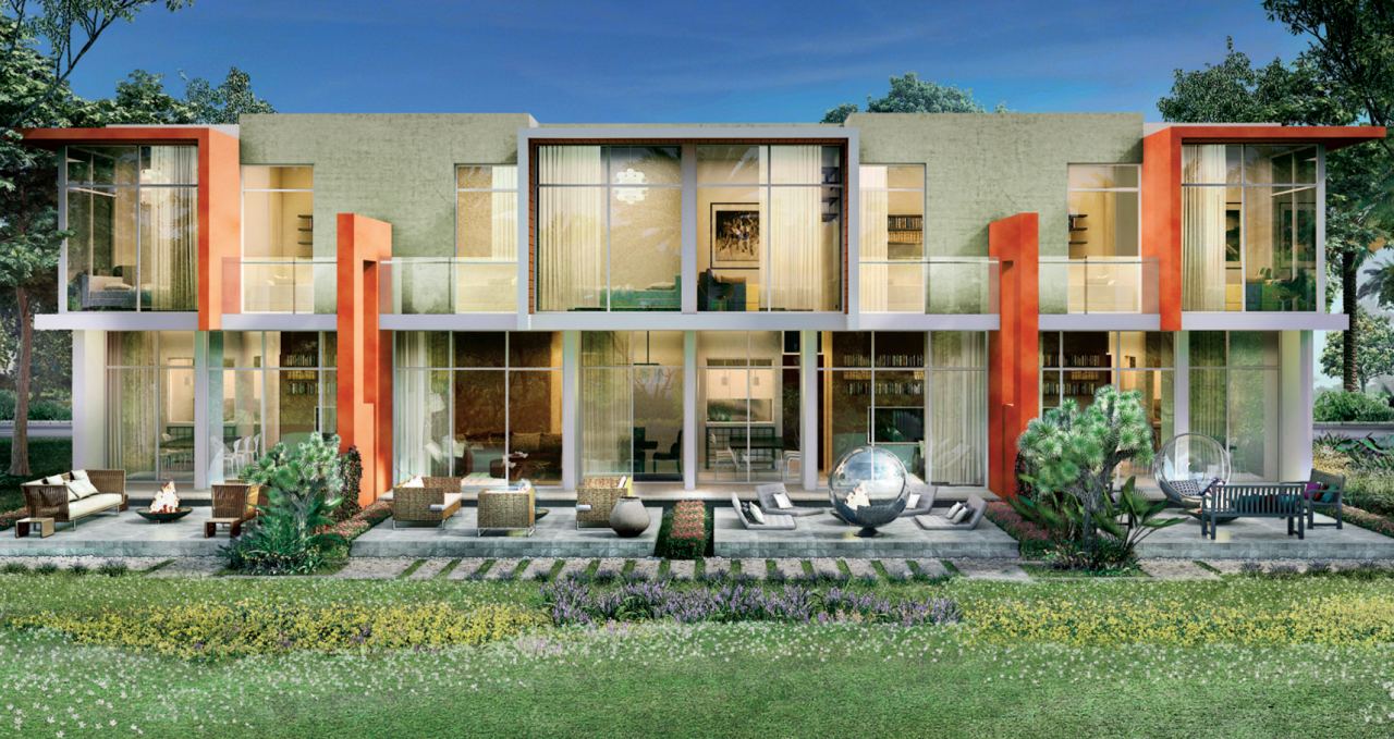 The Ultimate Luxury Collection by Damac