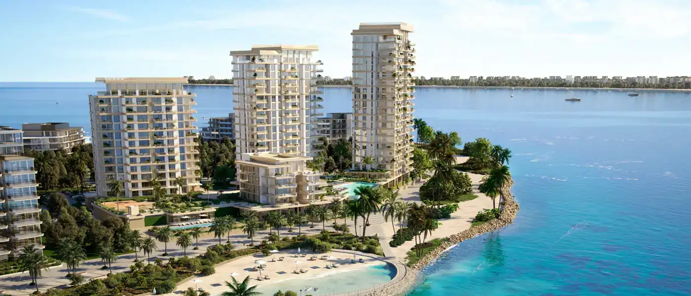 Bay Grove Residences Phase 4 at Dubai Islands | Nakheel