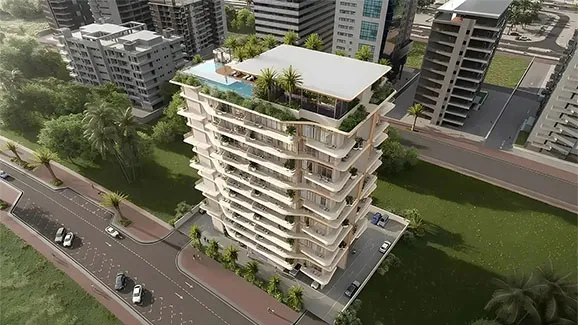 Elanora Residences by Zoya at Dubai Industrial City