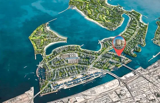 Le Chateau Pietrus Master Plan