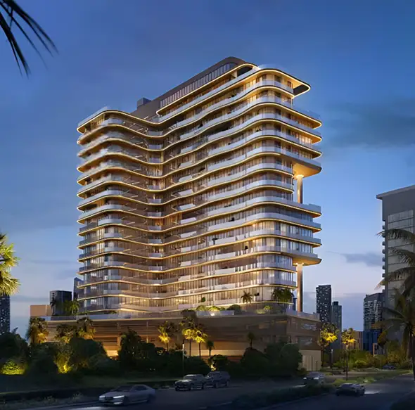 A1LA Residence
