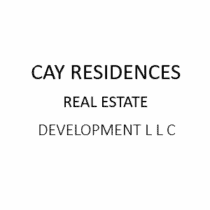 Cay Residences Development