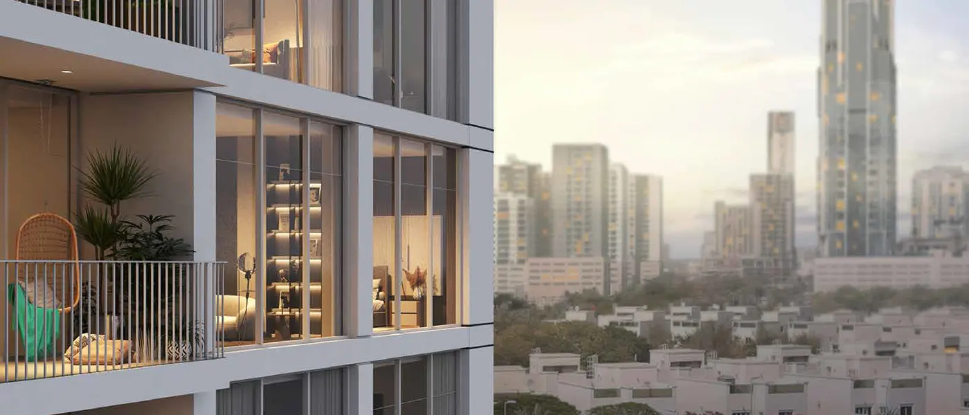 11 Park Hills at Dubai Science Park - TownX Developments