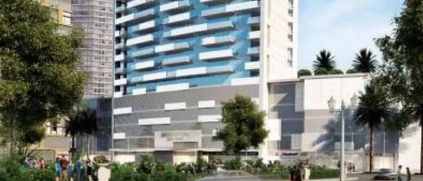 Serina by Tiger Properties at Jumeirah Village Circle