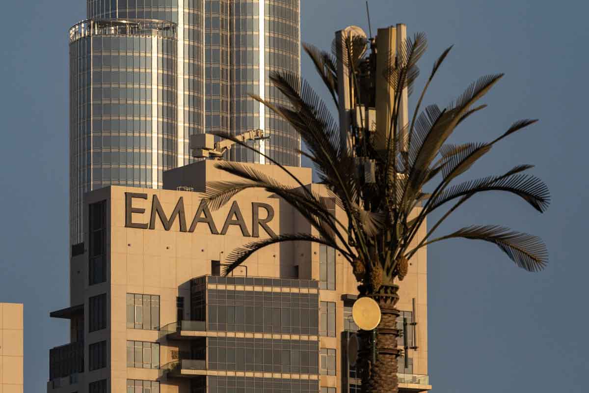 Emaar
