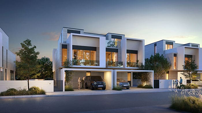 Dar Global Villas Jumeirah Golf Estates Dubai 2028