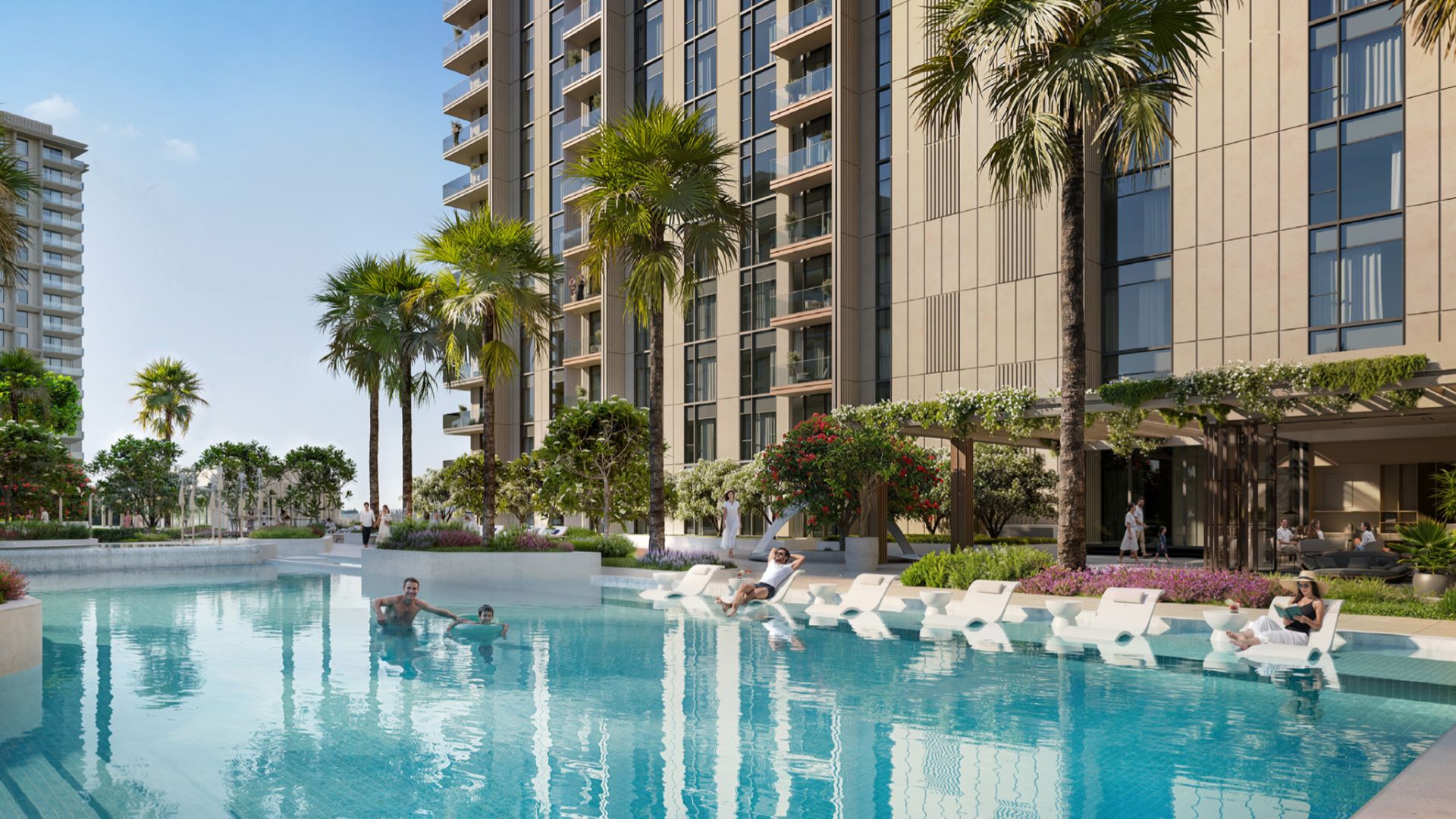 Tara Park Reem Island by Modon Properties AED 1.64M