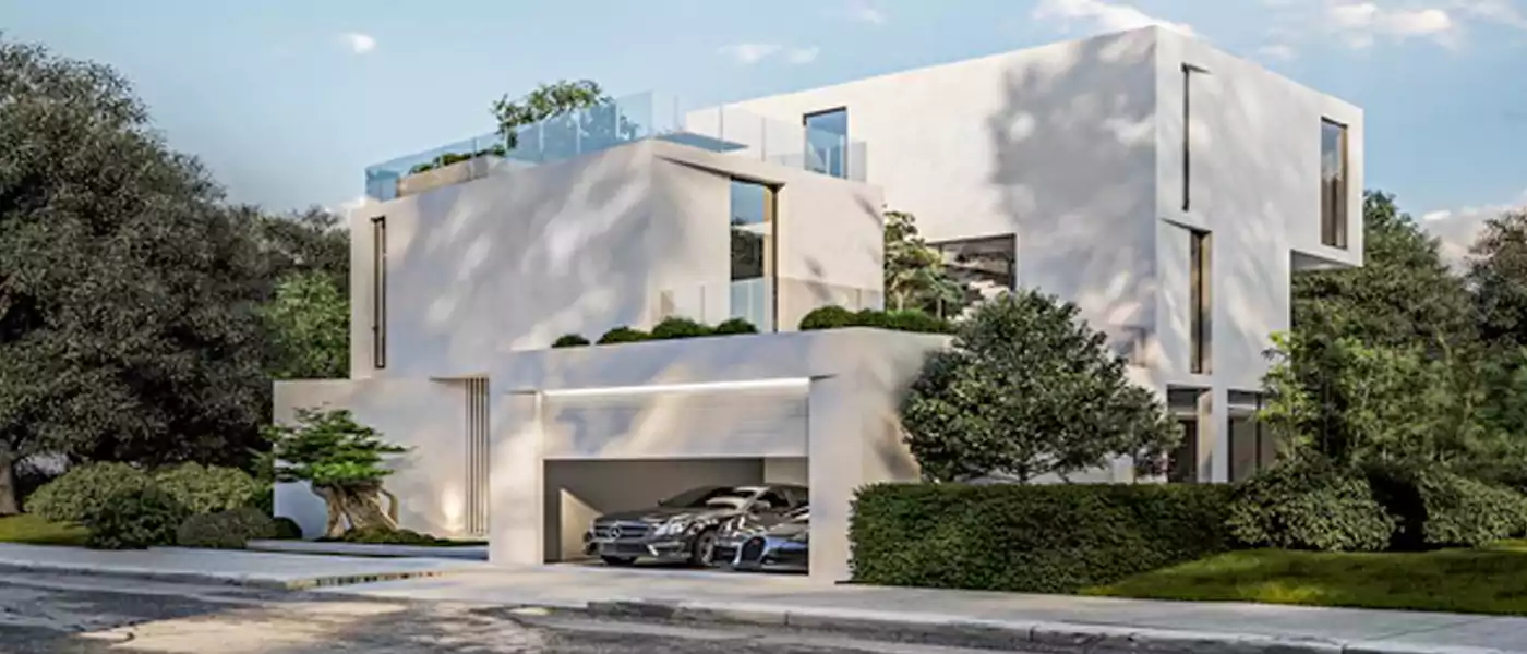 Chorisia Villas