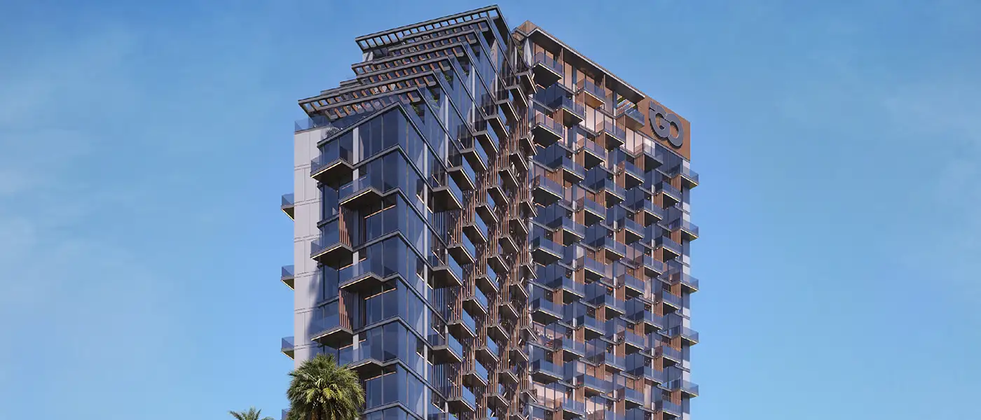 The Winslow at Meydan Horizon Dubai by Invest Group Overseas