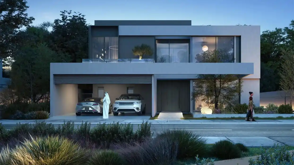 Layan at Masaar 3 at Sharjah by Arada Developments
