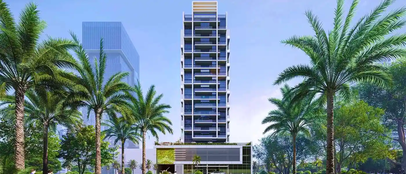Future Residence at Meydan Horizon Dubai by True Future