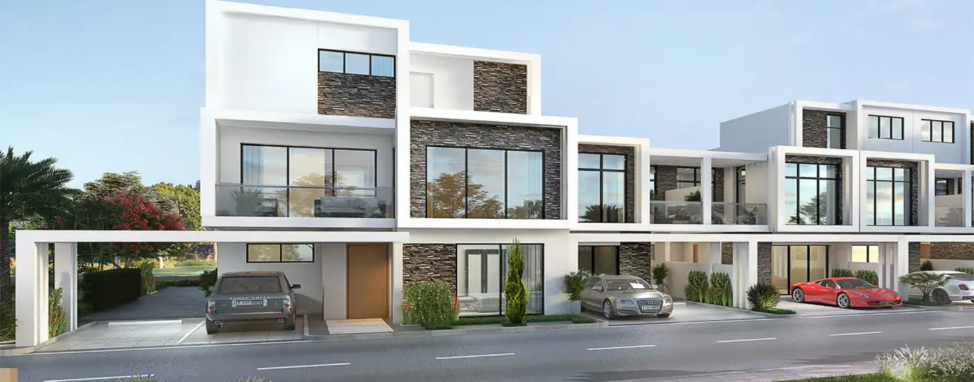 Belair Phase 2 at Damac Hills, Dubai – Damac Properties