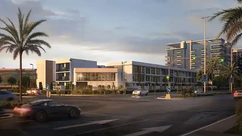 BAIA by Reportage Properties in Abu Dhabi Starting from AED 4M