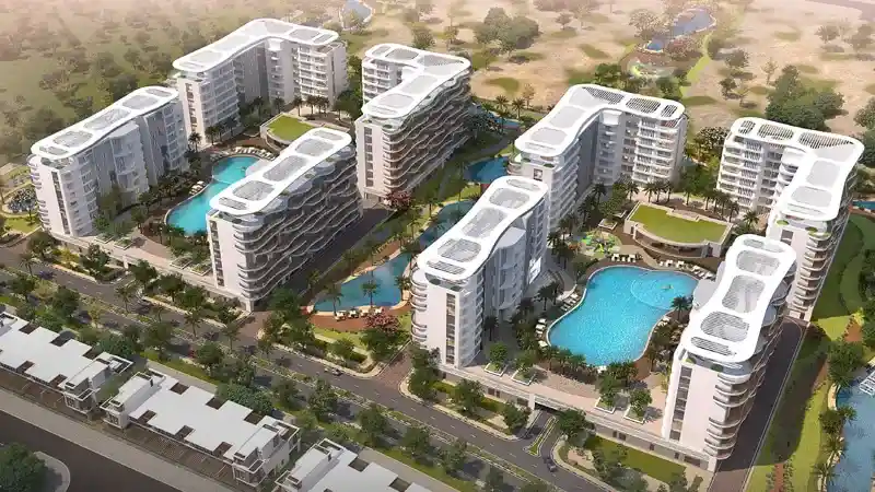 Cetara Master Plan