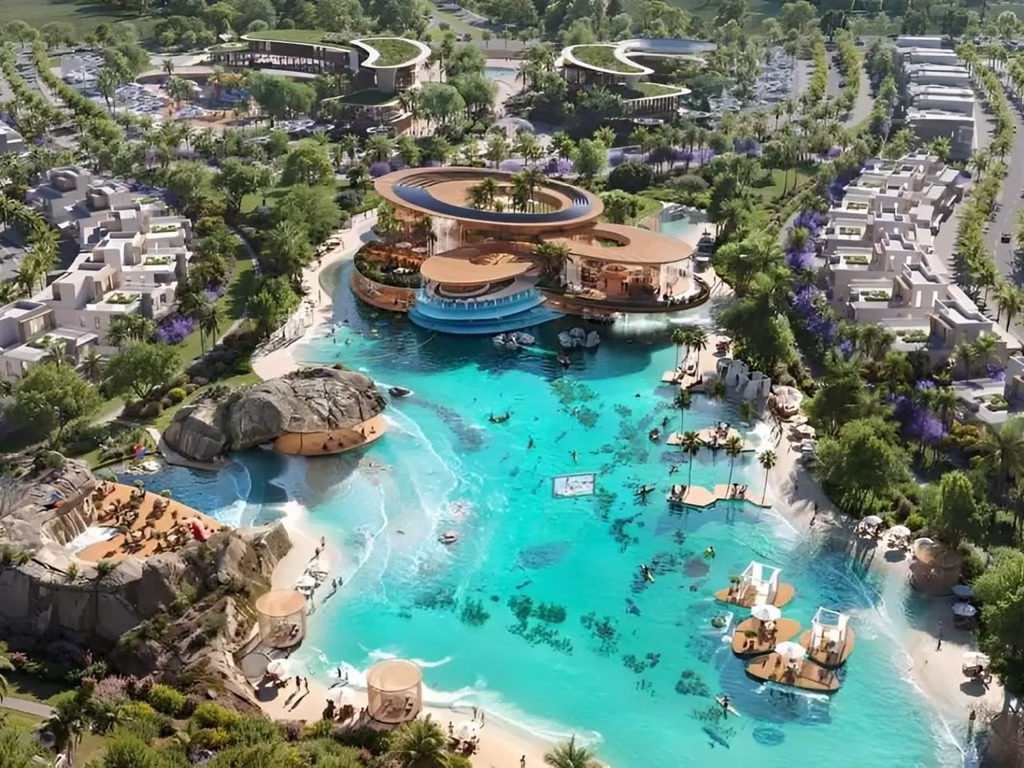 Antigua at DAMAC Islands by DAMAC Properties