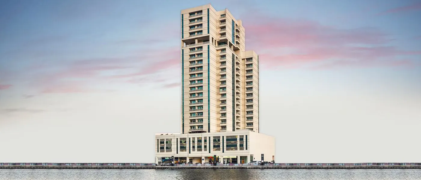 Deyaar, Clayton Residency, Business Bay, Dubai