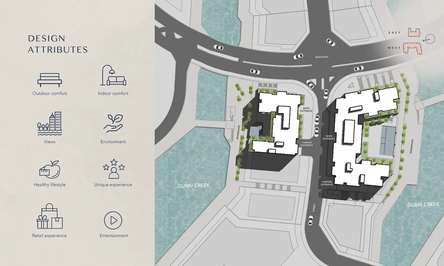 Art Bay Master Plan