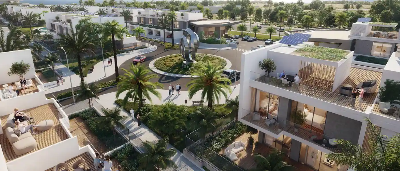 Aila Homes at Al Hamra Ras Al Khaimah