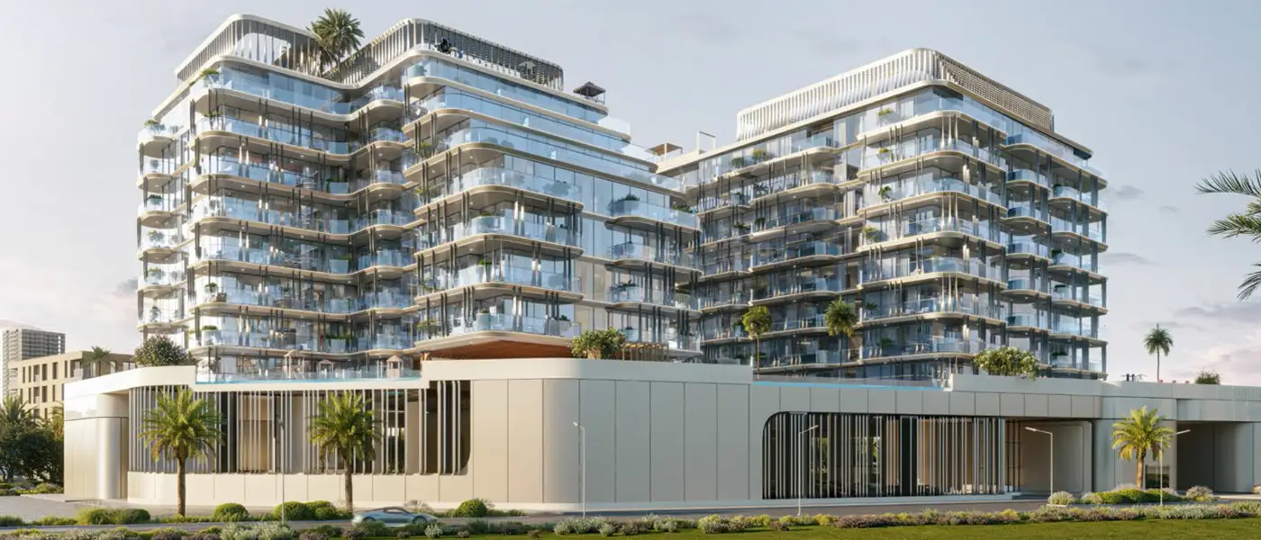Ocean Bay Dubai Islands Apartments AED 2.1M