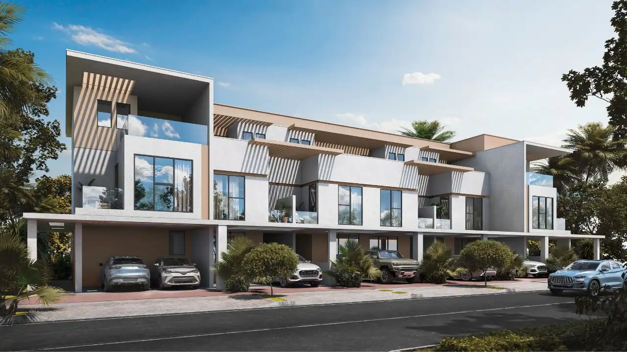 Maui at DAMAC Islands 2 Dubai by DAMAC Properties