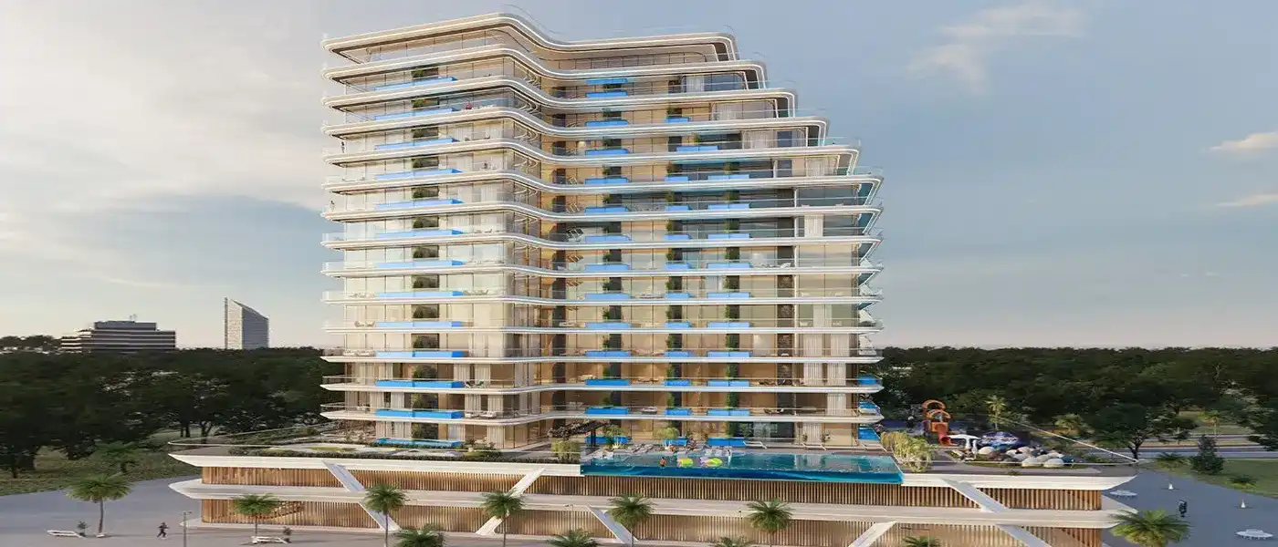 Samana Golf Views, Samana Developers, Dubai Sports City,