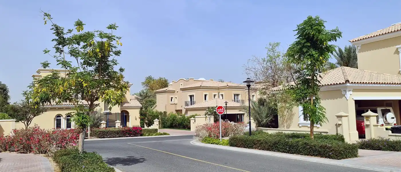 Alvorada 3 Arabian Ranches Dubai Villas by Emaar UAE!