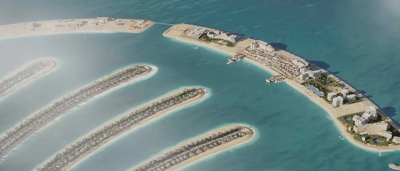 Adeba Azizi Al Jaddaf Dubai Starting From AED 1.05M
