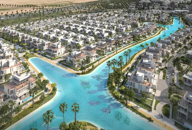 Legacy Heights Master Plan