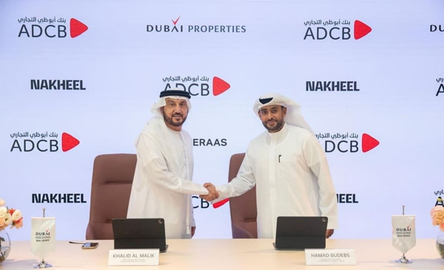 Dubai Off-Plan Property Buyers Can Get Mortgages From 3.49%