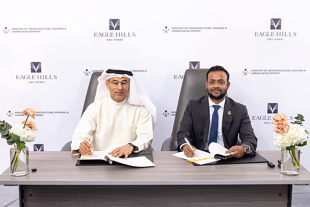 Eagle Hills’ $12 Billion Maldives Project: What It Means for Dubai Real Estate