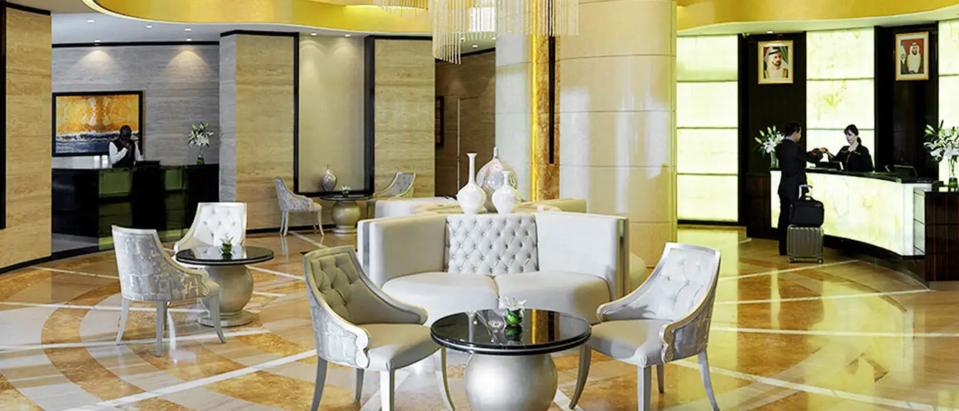 Damac Maison Cour Jardin at Business Bay, Dubai