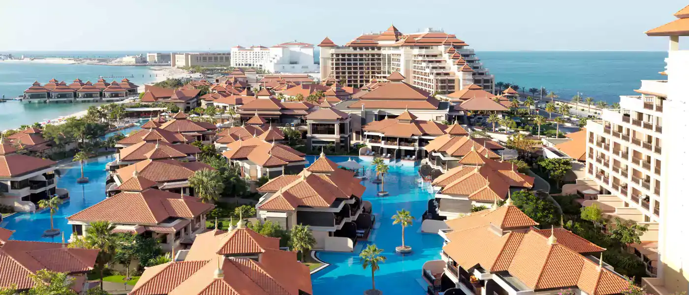 Maldives 5 at Damac Islands