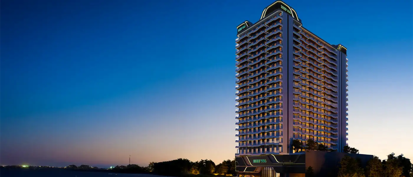 Reef 996 at Dubai Production City (IMPZ)