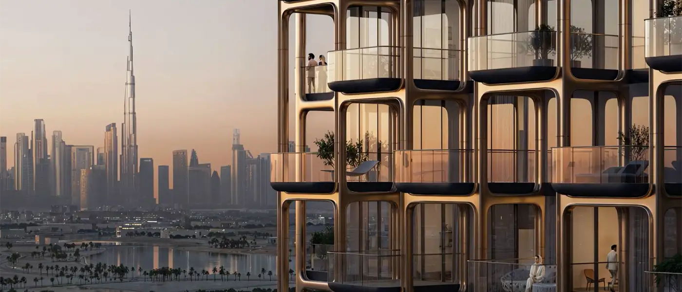 Chavelle by Imtiaz Meydan Horizon Dubai Off Plan